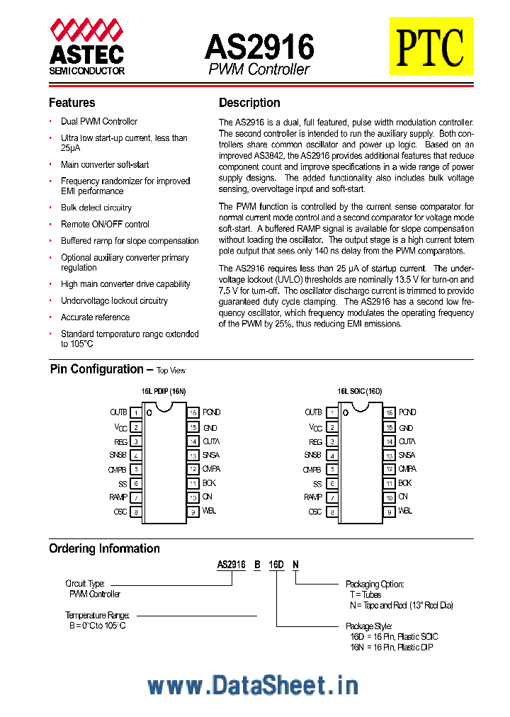 AS2916_4475049.PDF Datasheet