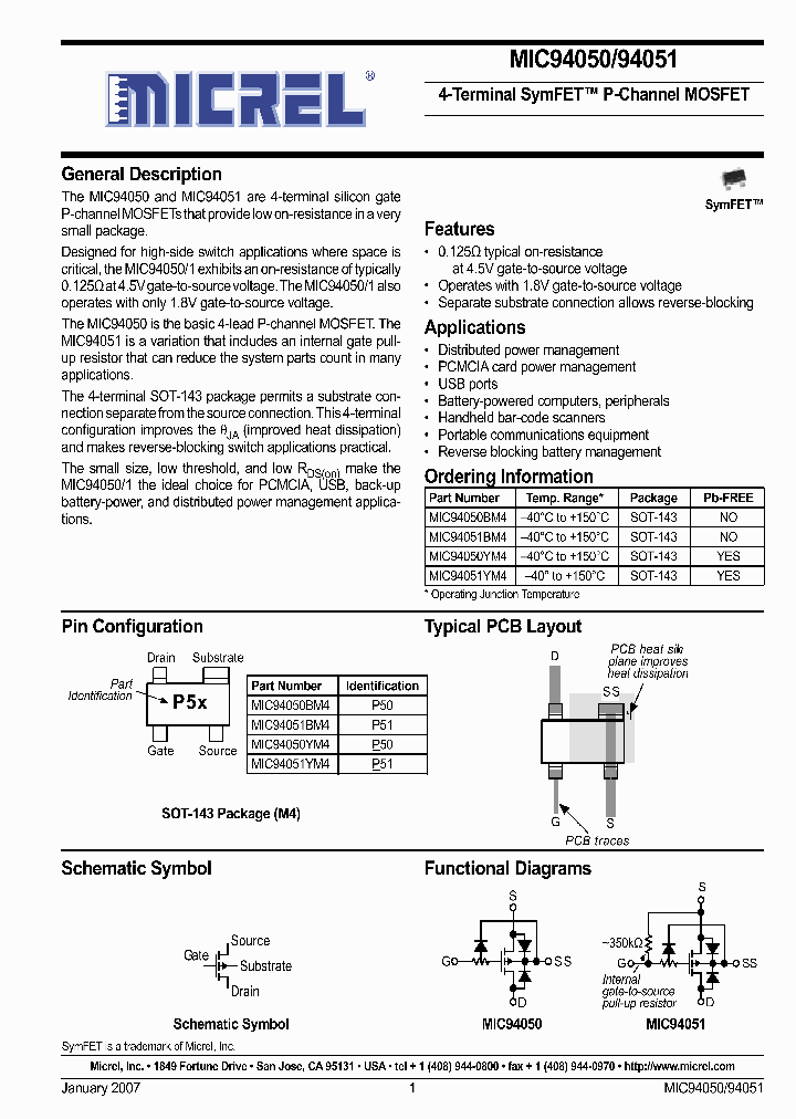 MIC94050_4476174.PDF Datasheet