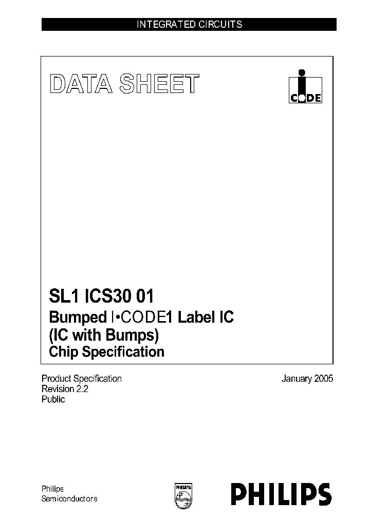 SL1ICS3001WN4D_4478611.PDF Datasheet