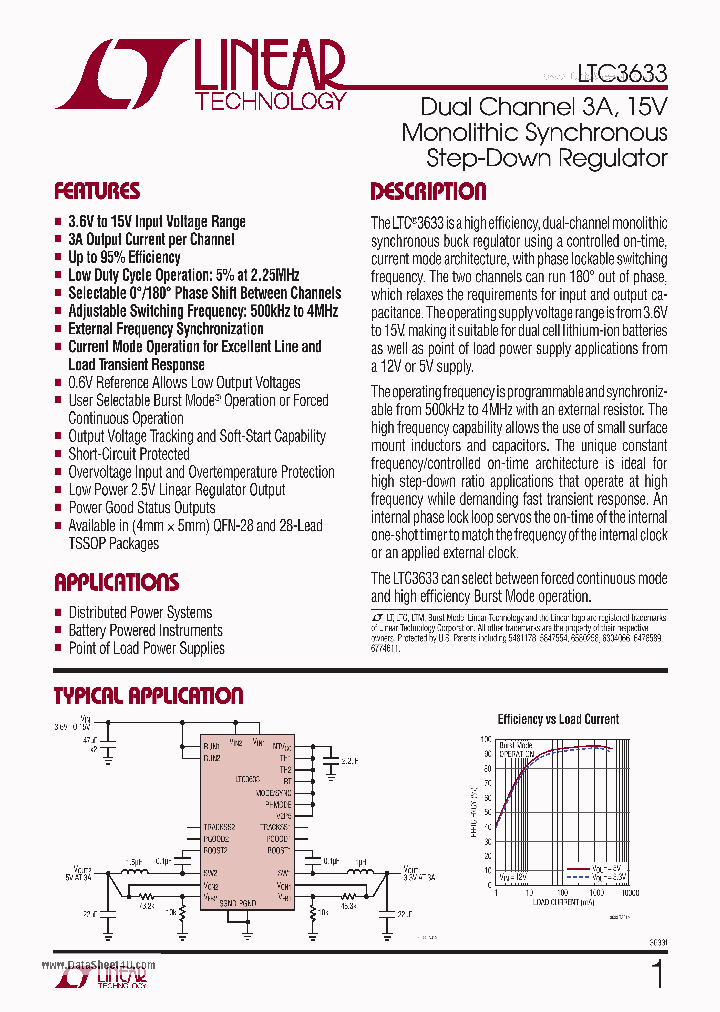 LTC3633_4484346.PDF Datasheet