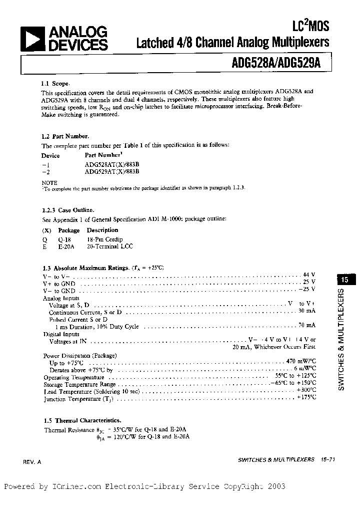 ADG529AKR_4485514.PDF Datasheet