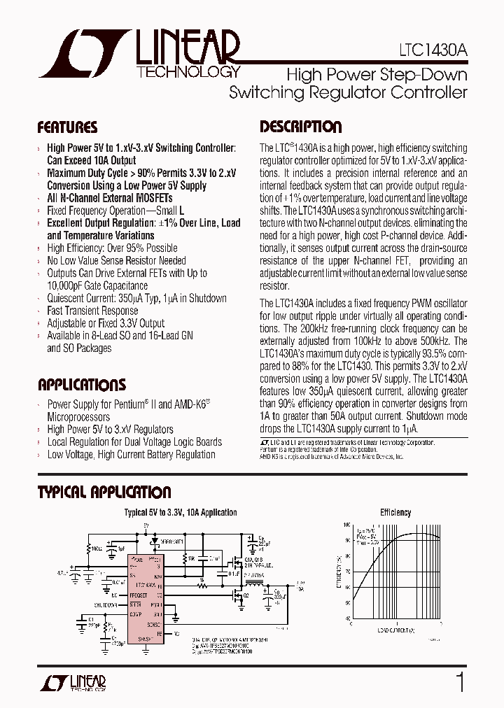 LTC1430AC_4503054.PDF Datasheet