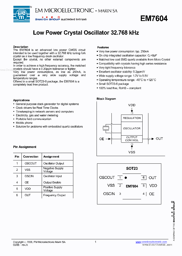 EM7604_4505803.PDF Datasheet