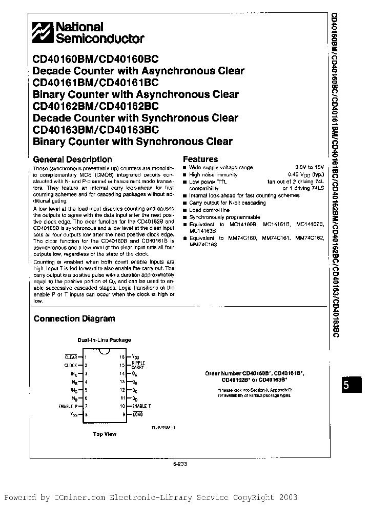 CD40160BCNB_4532138.PDF Datasheet