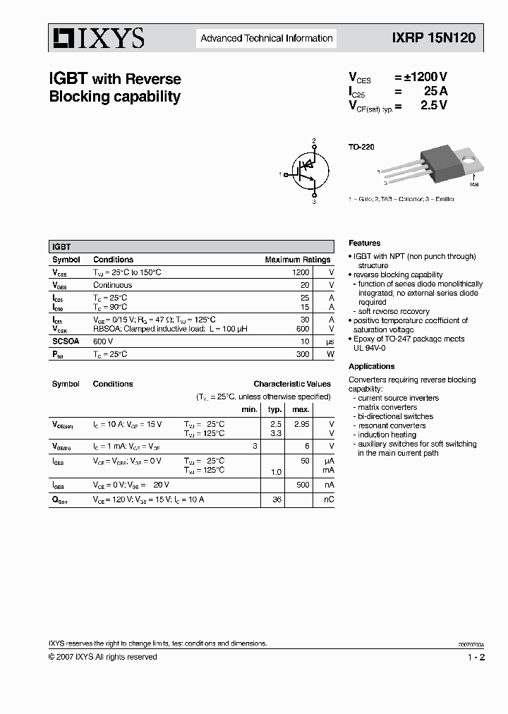 IXRP15N120_4550054.PDF Datasheet