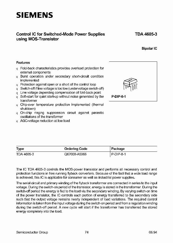 TDA4605-3_4556328.PDF Datasheet