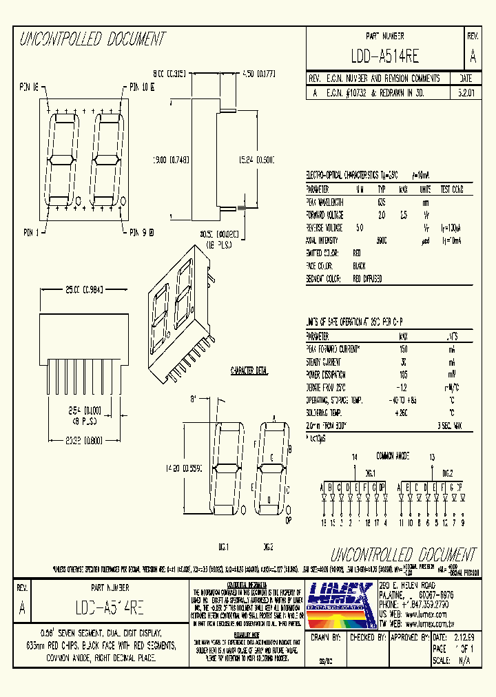 LDD-A514RE_4559262.PDF Datasheet