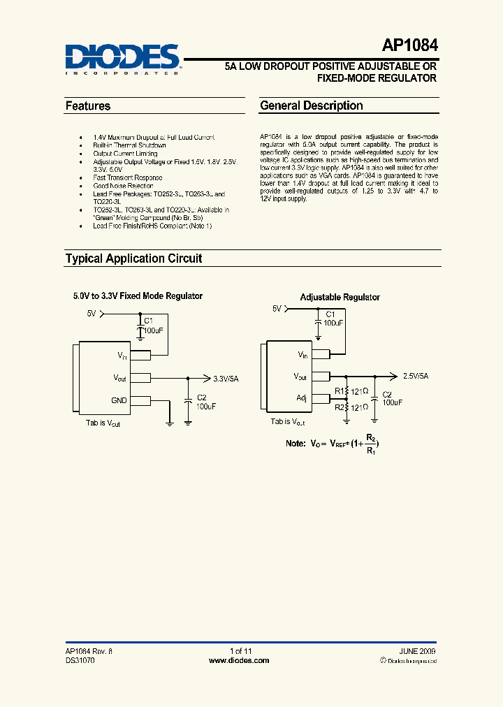 AP1084DG-U_4561530.PDF Datasheet