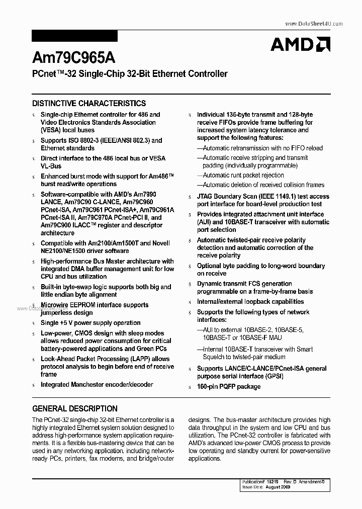 AM79C965A_4562238.PDF Datasheet