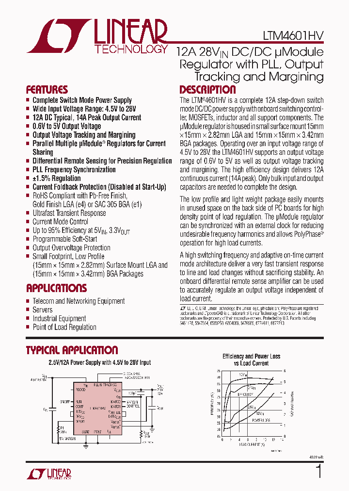 LTM4613_4563839.PDF Datasheet