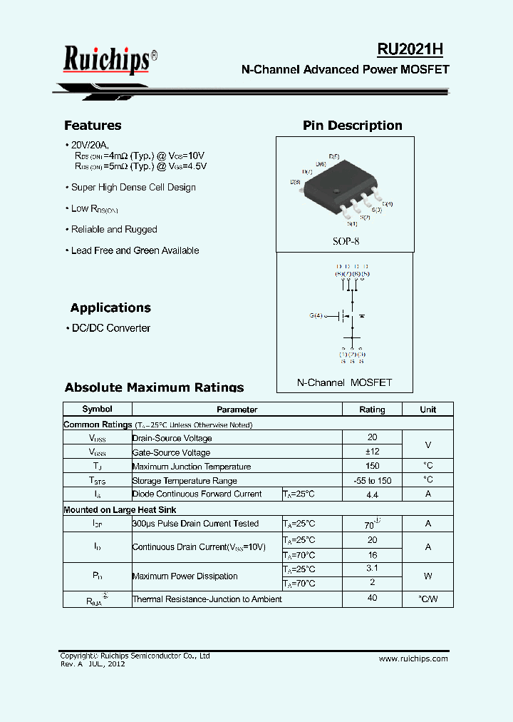 RU2021H_4570598.PDF Datasheet