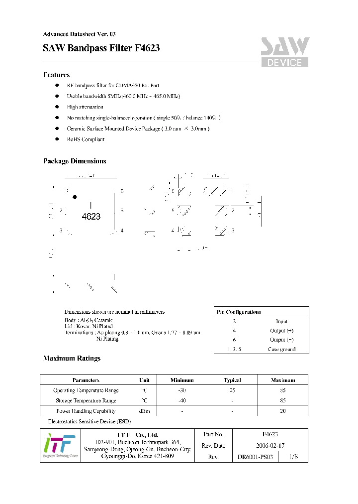 F4623_4572768.PDF Datasheet