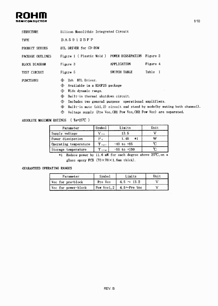 BA5912BFP11_4578513.PDF Datasheet