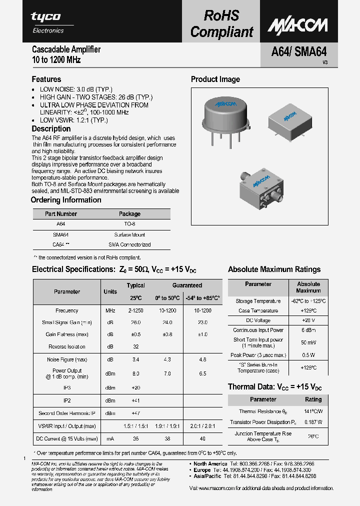 CA64_4578976.PDF Datasheet