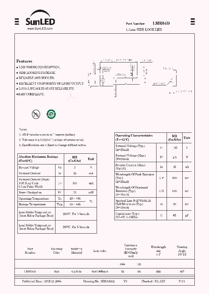 LMR04D_4582093.PDF Datasheet