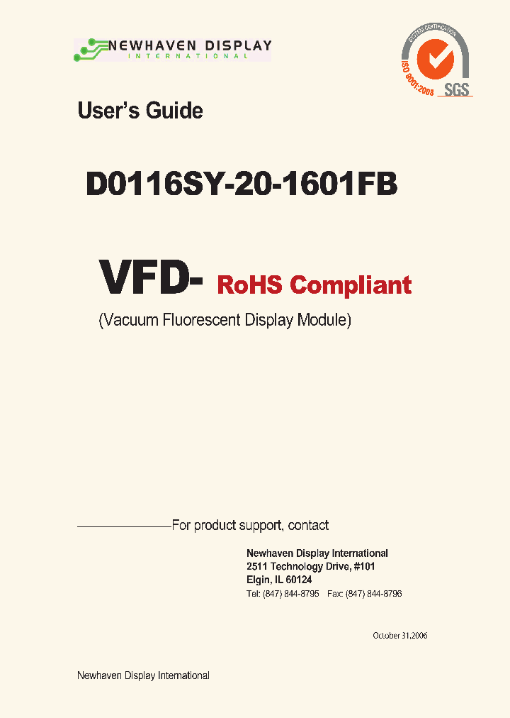 D0116SY-20-1601FB_4583901.PDF Datasheet