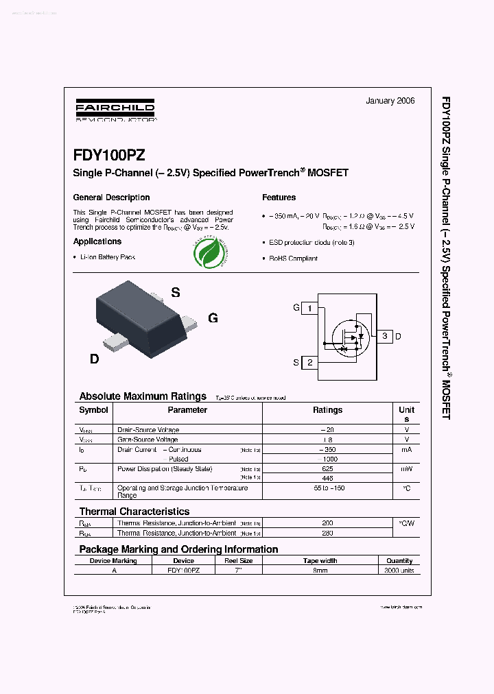 FDY100PZ_4584665.PDF Datasheet