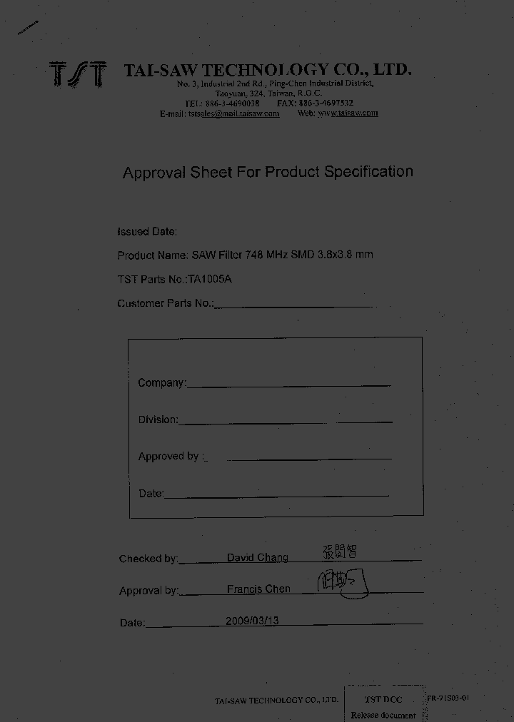 TA1005A_4585576.PDF Datasheet