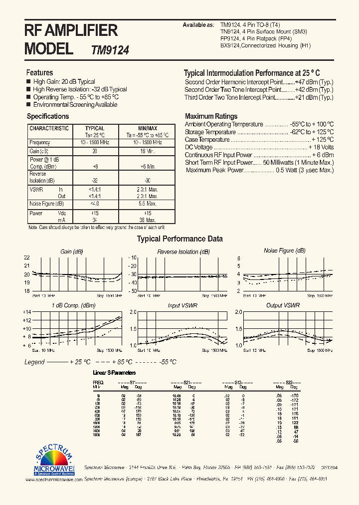 TM9124_4586749.PDF Datasheet