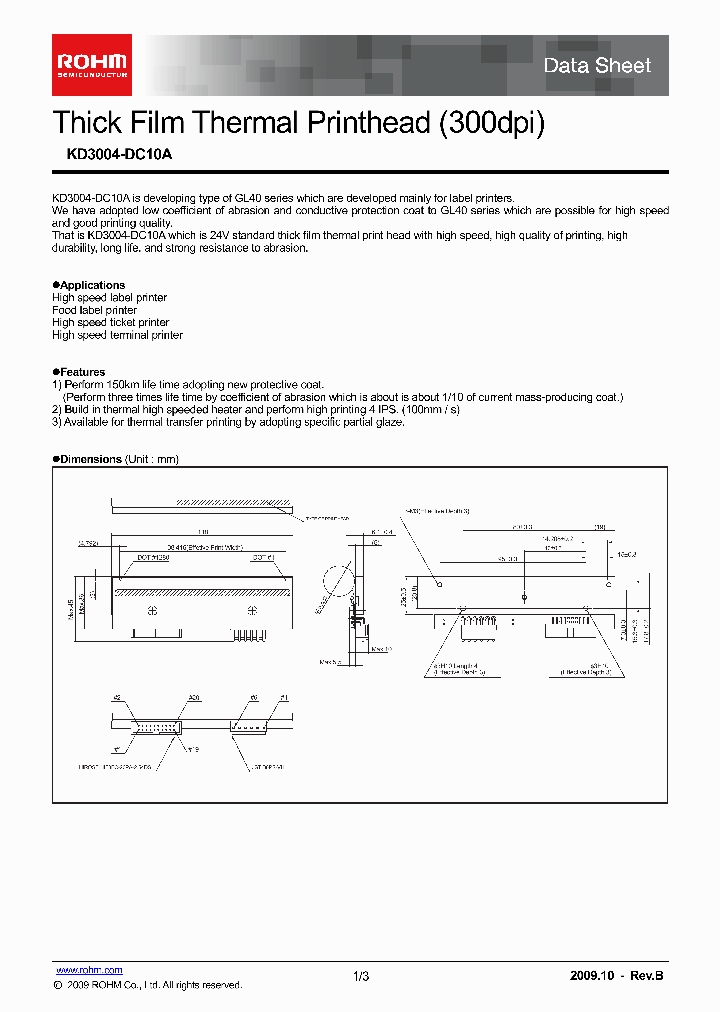 KD3004-DC10A09_4586781.PDF Datasheet