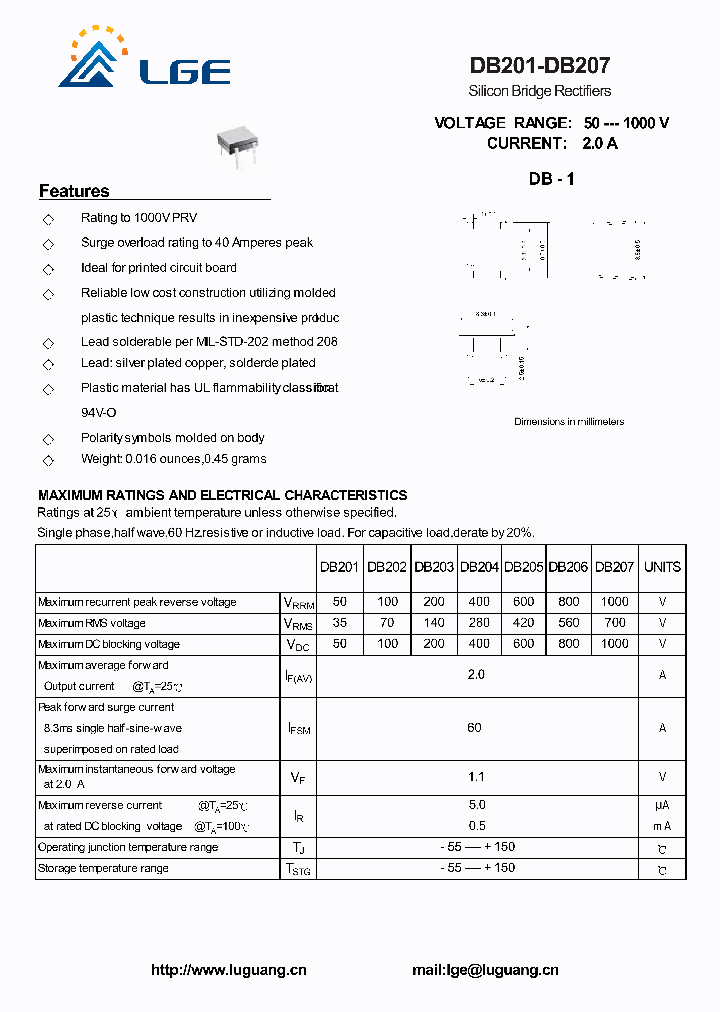 DB201_4587669.PDF Datasheet
