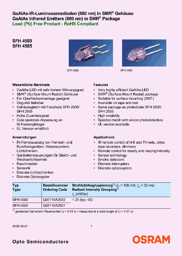 SFH458012_4590083.PDF Datasheet