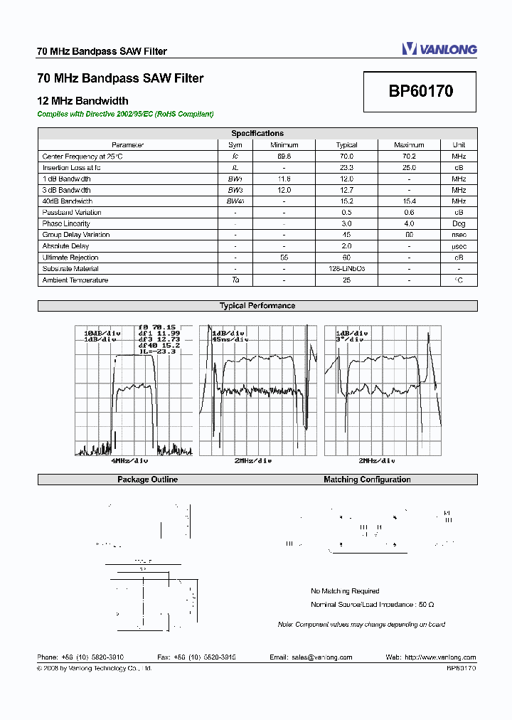 BP60170_4590265.PDF Datasheet