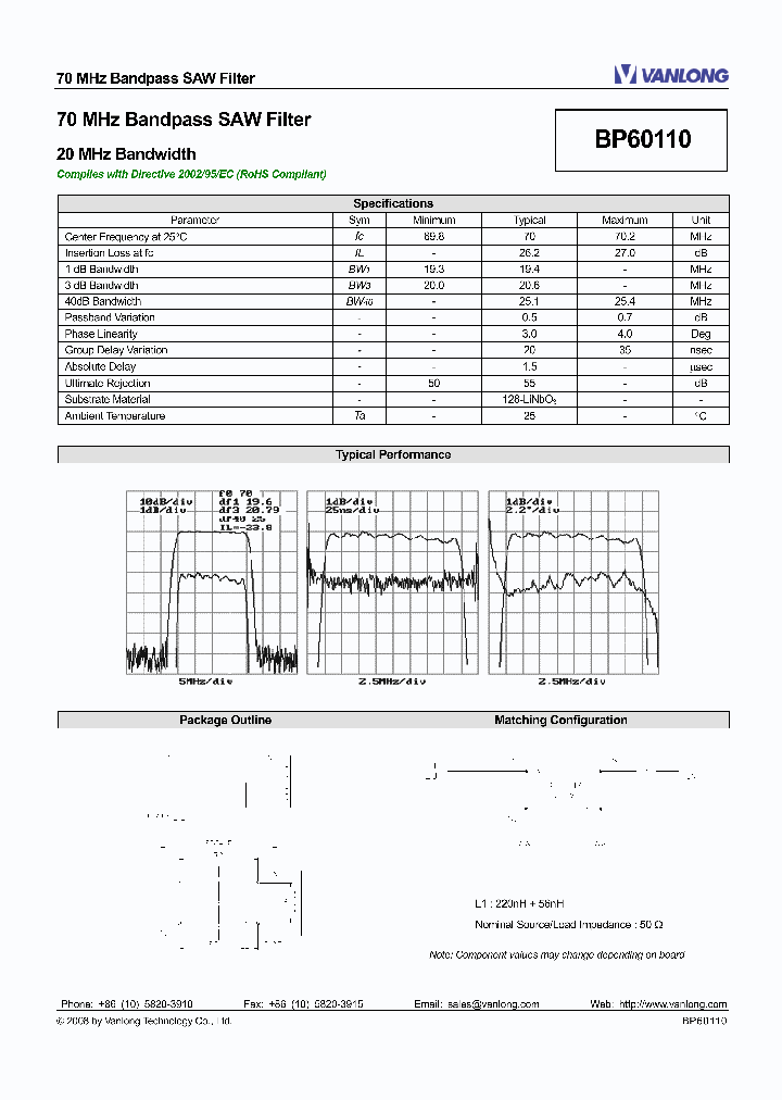 BP60110_4590260.PDF Datasheet