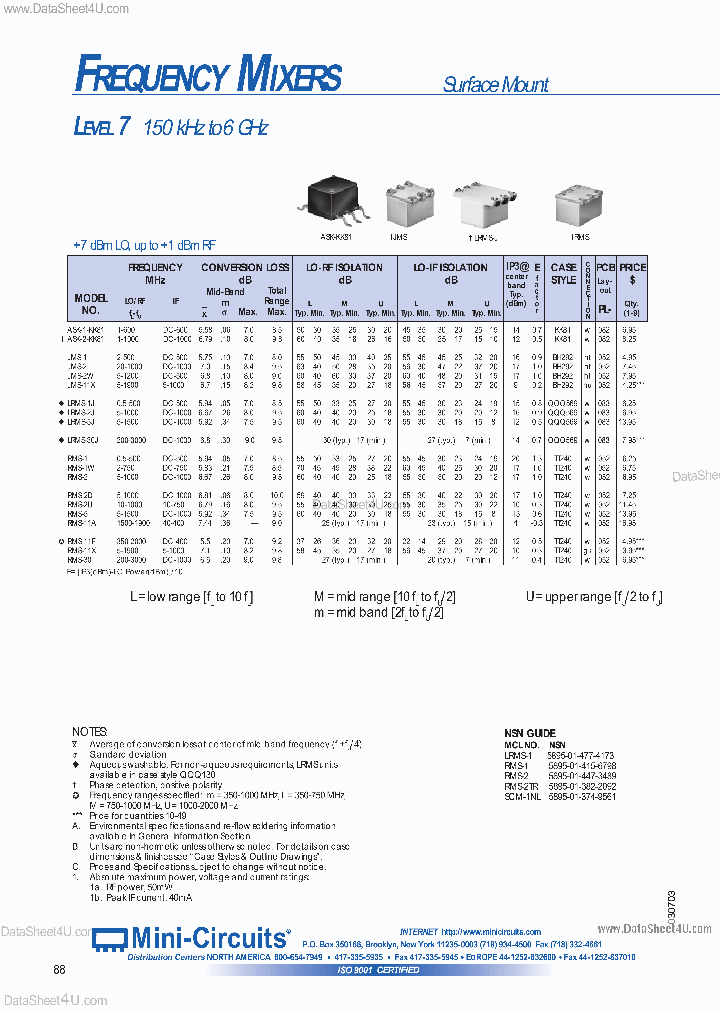 LRMS-1J_4590811.PDF Datasheet