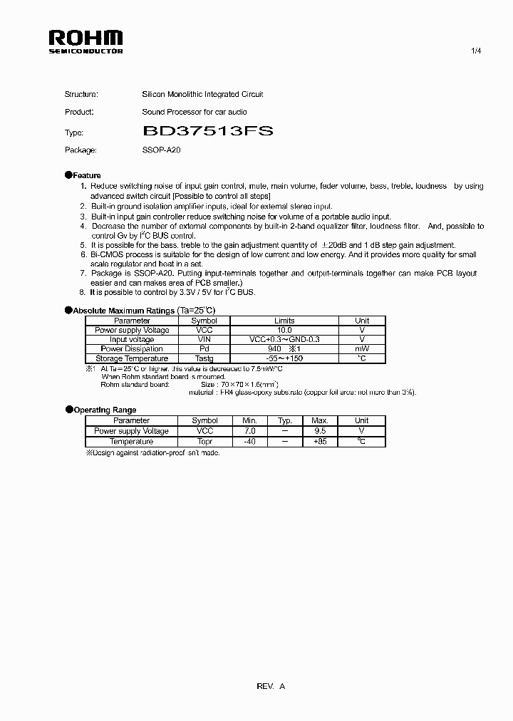 BD37513FS_4590664.PDF Datasheet