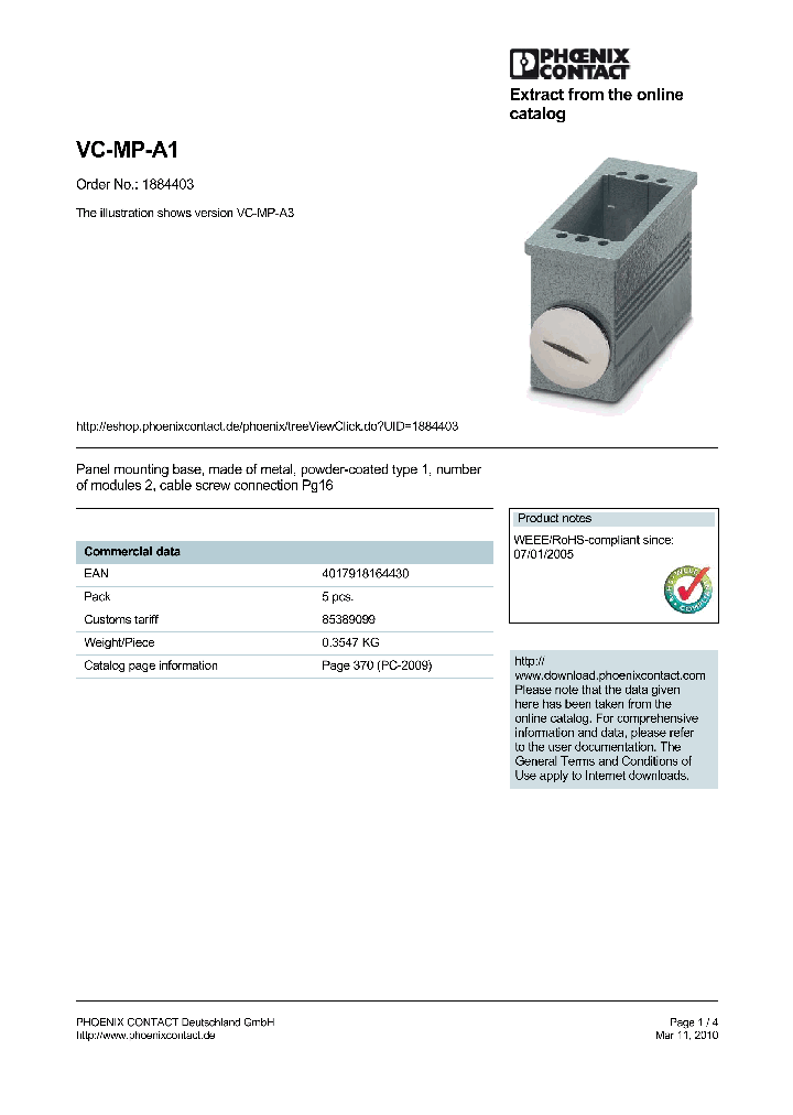 1884403_4592306.PDF Datasheet