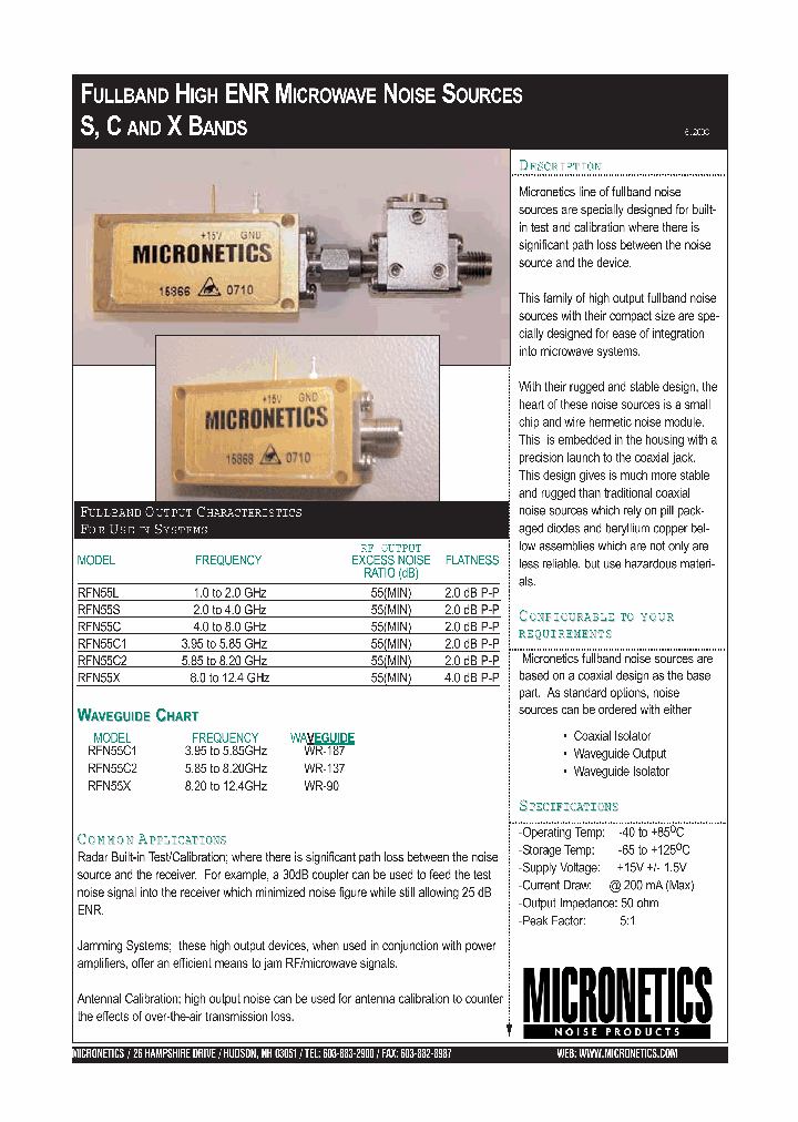 RFN55C1_4593236.PDF Datasheet