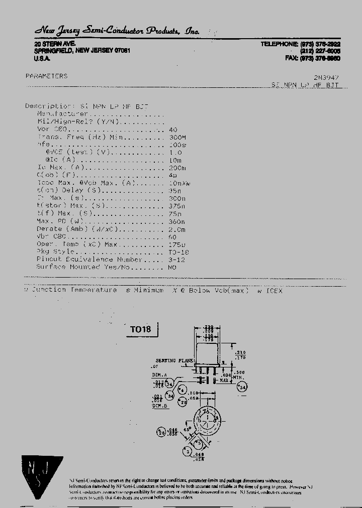 2N3947_4594774.PDF Datasheet