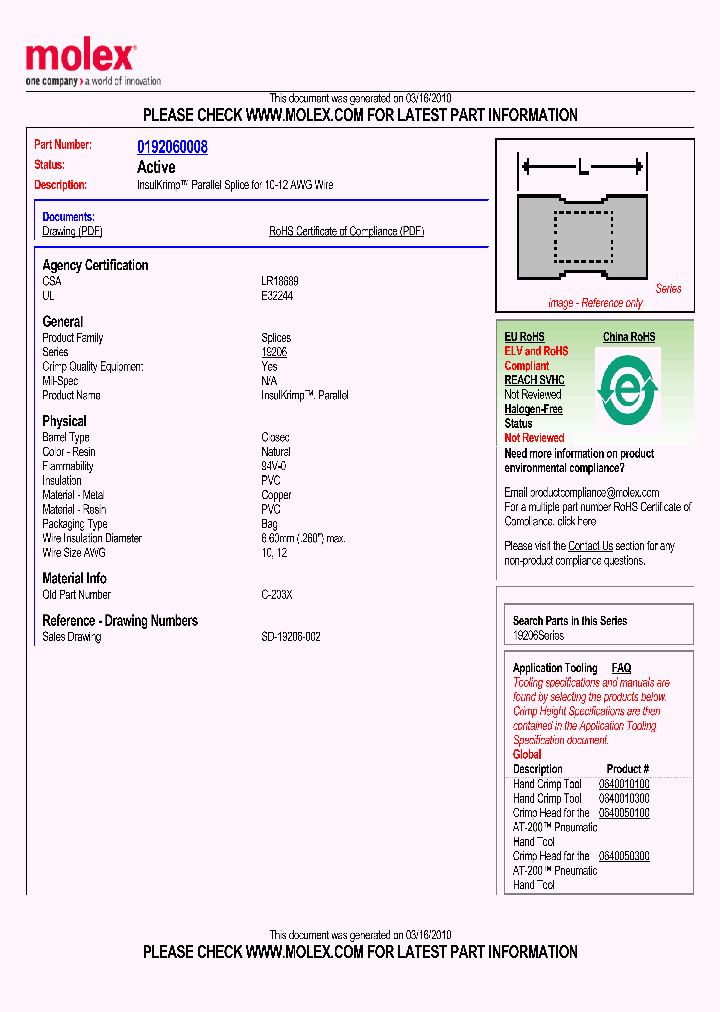 C-203X_4596161.PDF Datasheet