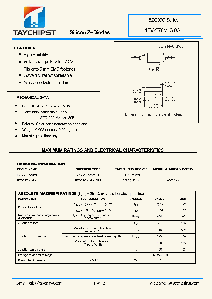 G150_4597516.PDF Datasheet