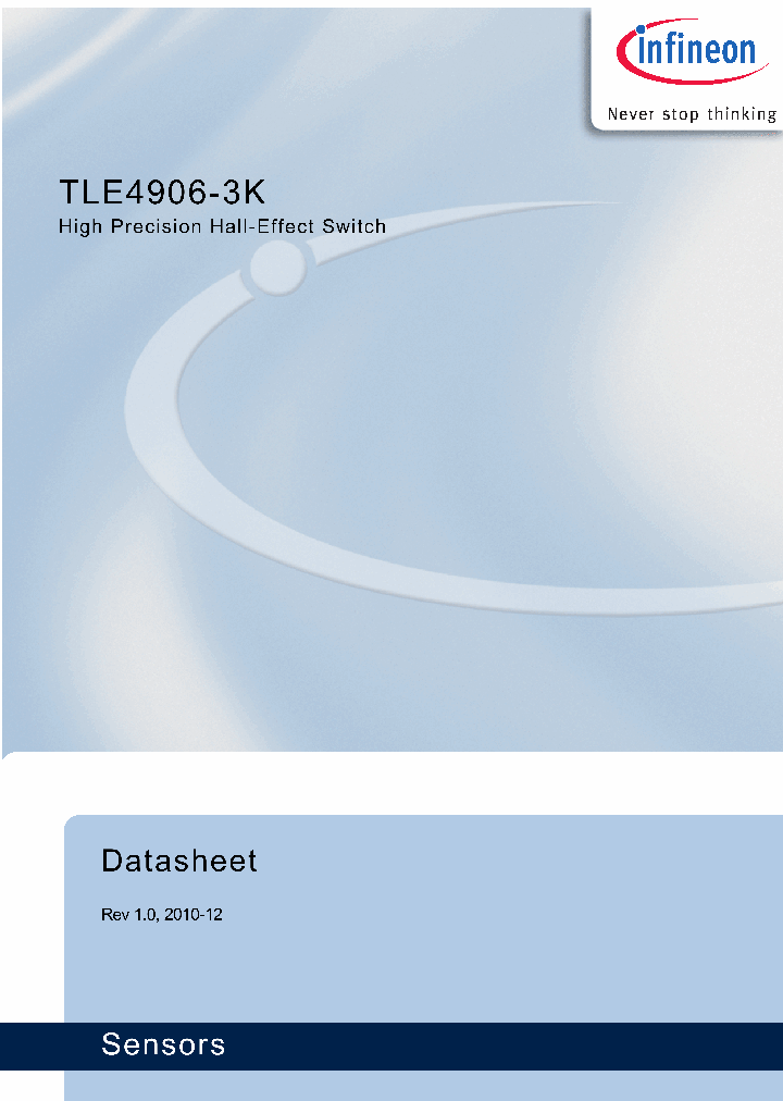 TLE4906-3K_4599898.PDF Datasheet