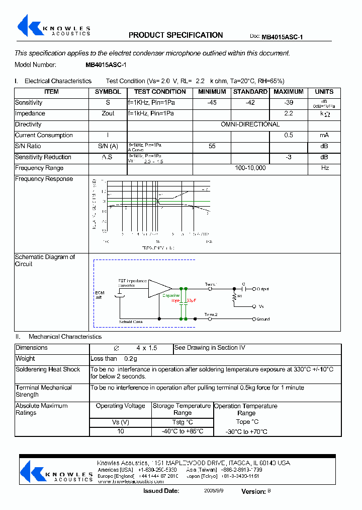 MB4015ASC-1_4601630.PDF Datasheet