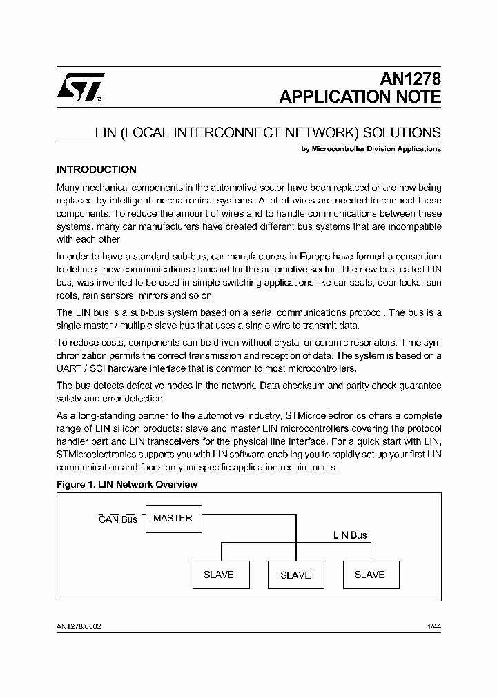AN1278_4604075.PDF Datasheet