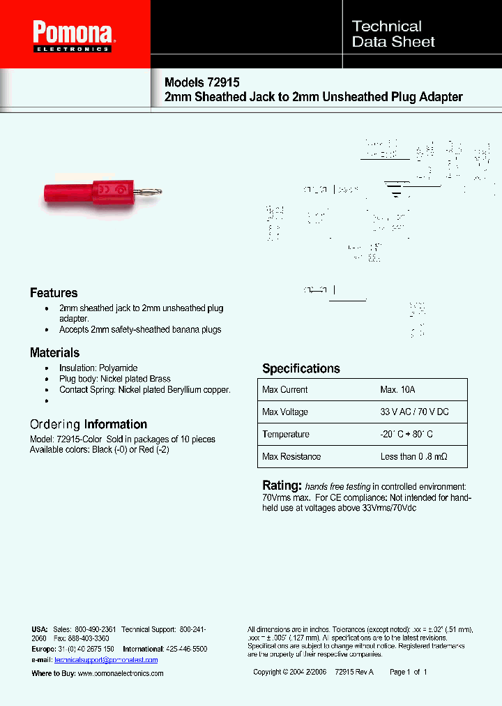 72915_4605581.PDF Datasheet