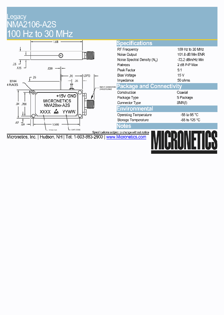 NMA2106-A2S_4606319.PDF Datasheet