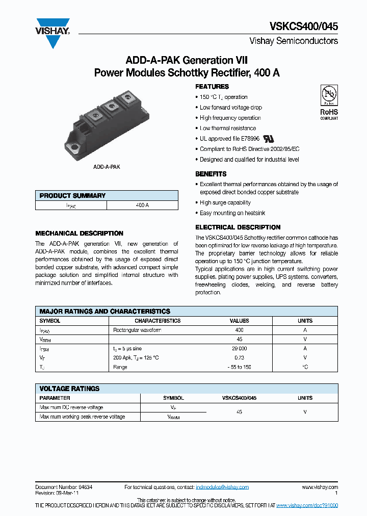 VSKCS400-045_4608656.PDF Datasheet