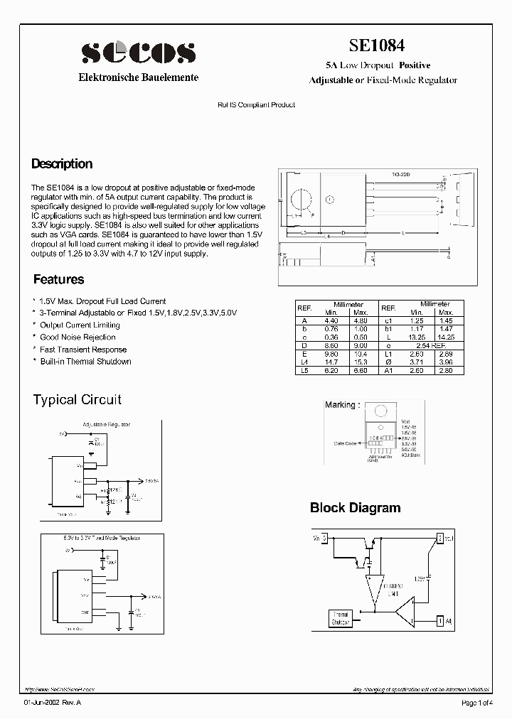 SE1084_4611397.PDF Datasheet