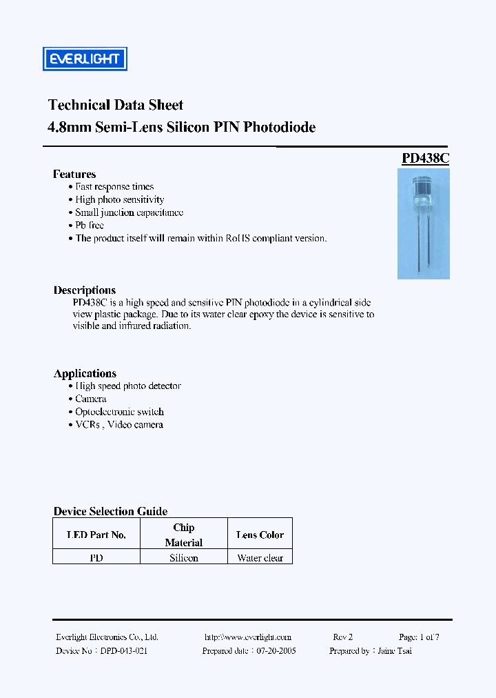 PD438C_4617167.PDF Datasheet