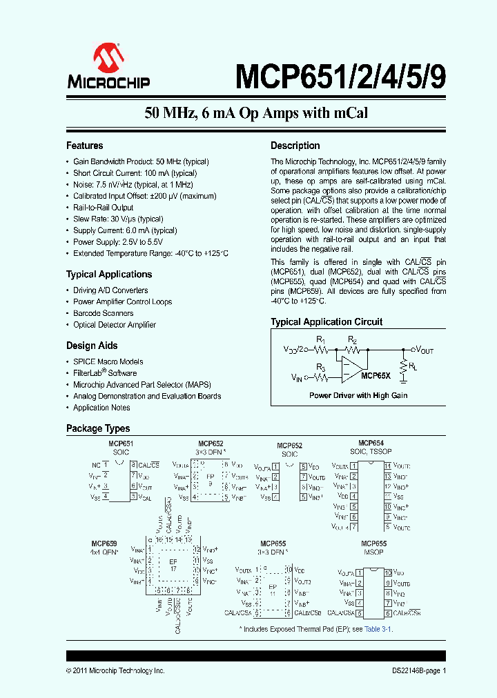 MCP659_4621702.PDF Datasheet