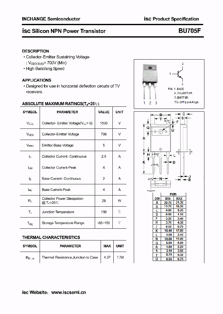 BU705F_4622364.PDF Datasheet