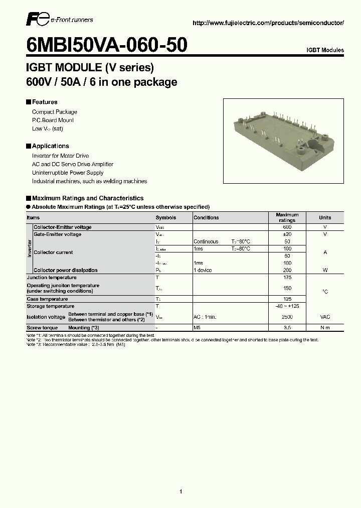 6MBI50VA-060-50_4625432.PDF Datasheet