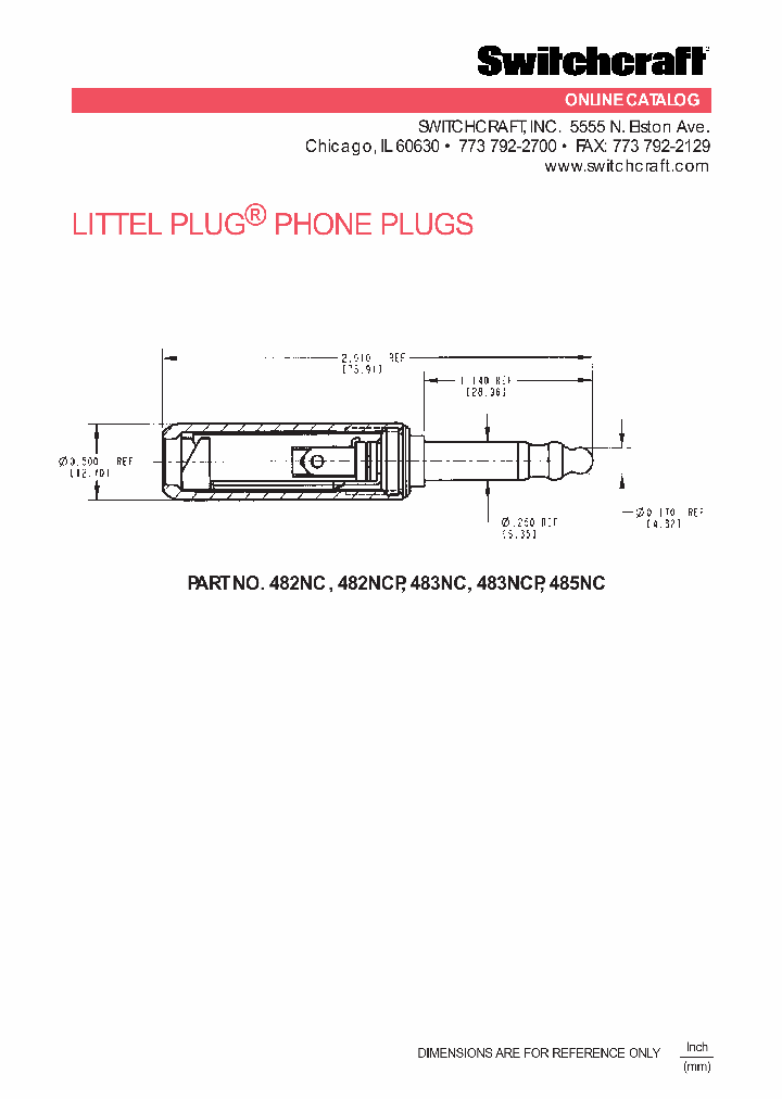 485NC_4629575.PDF Datasheet