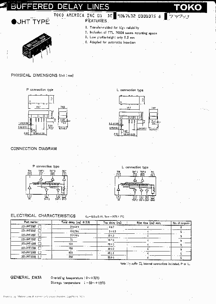 201JHT5007L_4632611.PDF Datasheet