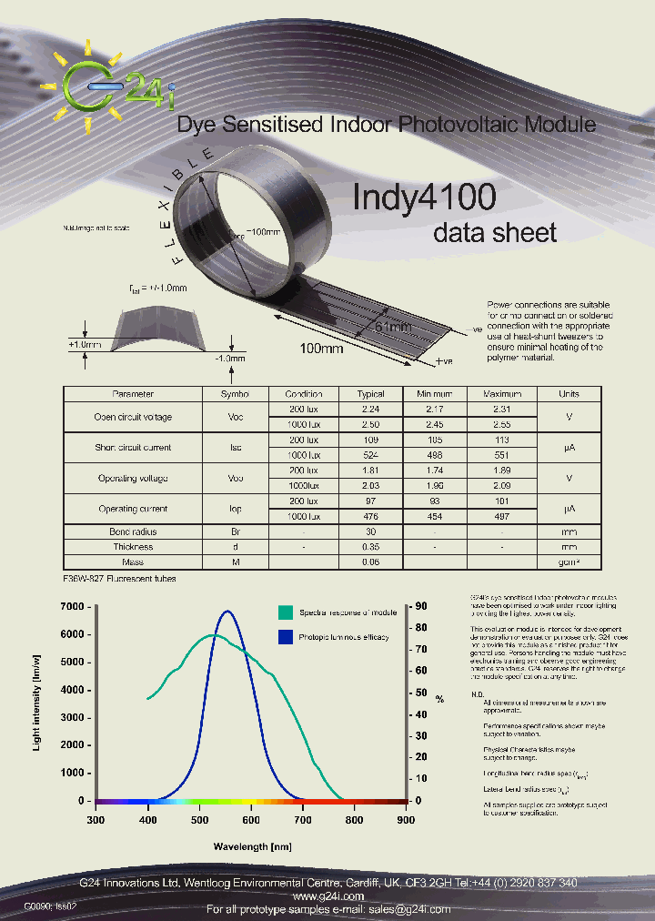 INDY4100_4637986.PDF Datasheet