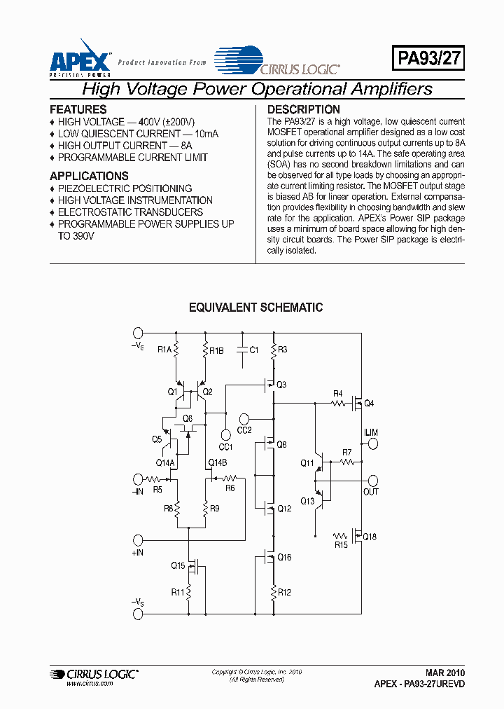 PA93-27_4639574.PDF Datasheet